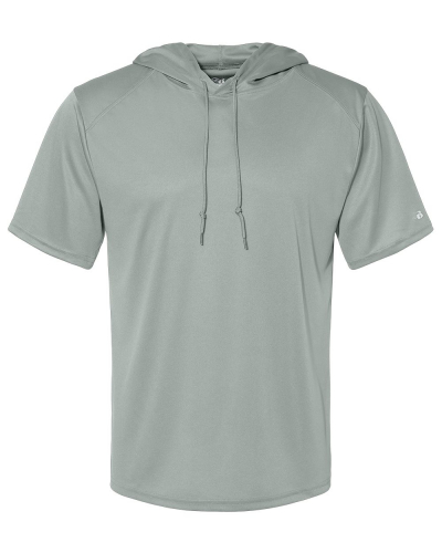 B-Core Hooded T-Shirt