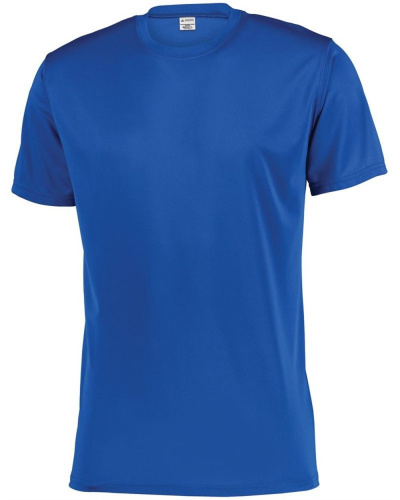 Youth Attain Wicking Set-in Short Sleeve T-Shirt