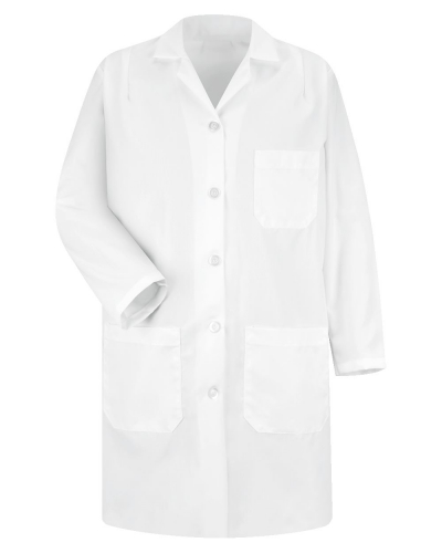 Women's Lab Coat - 5210