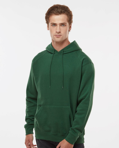 Hooded Sweatshirt - 5500