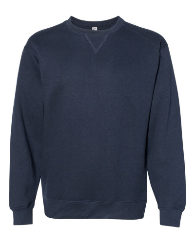 Crewneck Sweatshirt - 5501