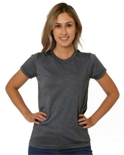 Women's USA-Made Triblend T-Shirt