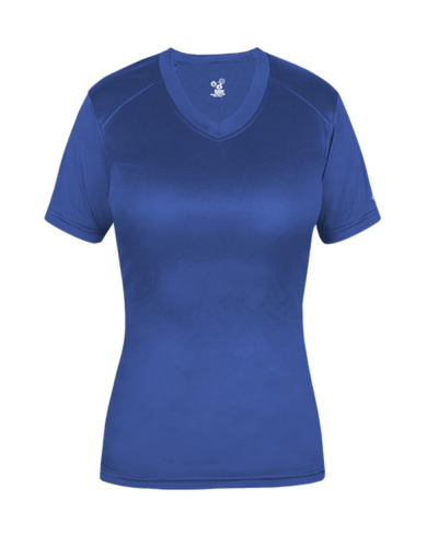Ultimate SoftLock™ Women's Fitted T-Shirt