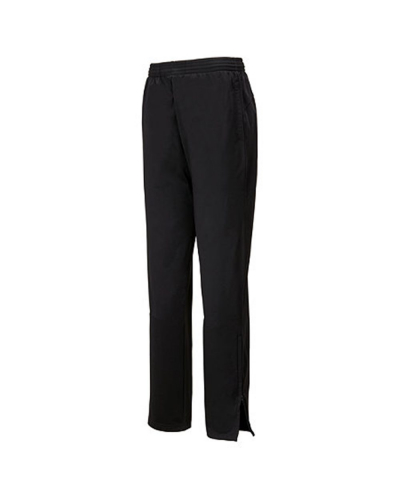 Youth Solid Brushed Tricot Pants