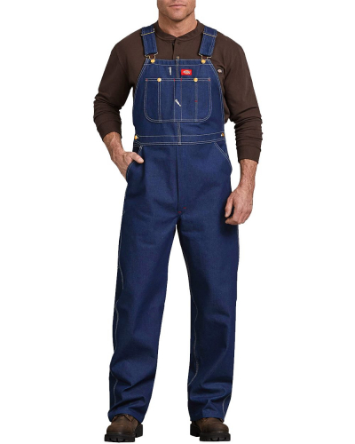 Bib Overalls - Extended Sizes