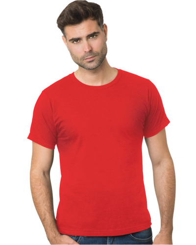 Fine Jersey T-Shirt - 9500