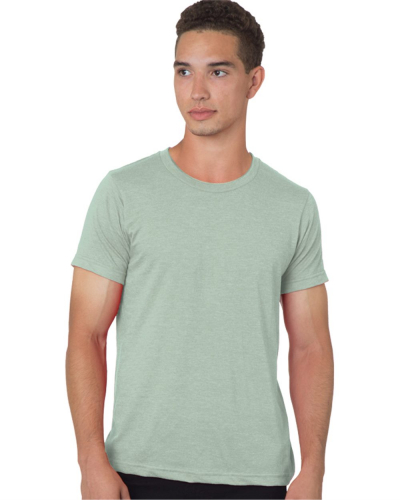 50/50 Fine Jersey T-Shirt - 9510