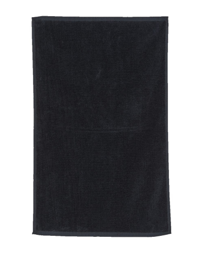 Velour Towel
