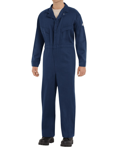 Deluxe Coverall - Additional Sizes
