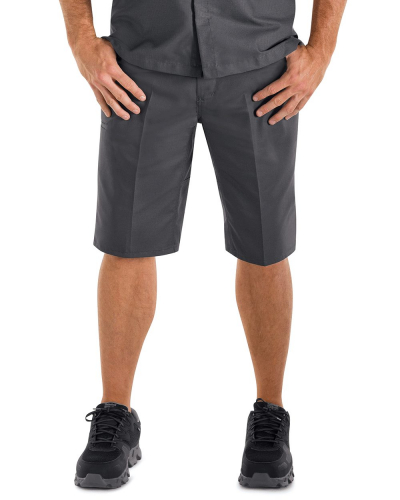Lightweight Crew Shorts Extended Sizes