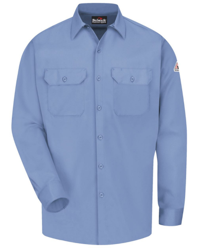 Work Shirt - EXCEL FR® ComforTouch