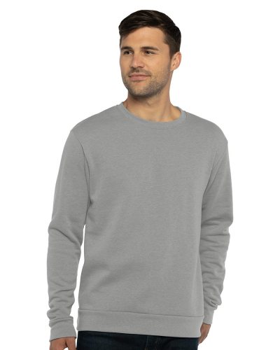 Malibu Crewneck Sweatshirt - 9002