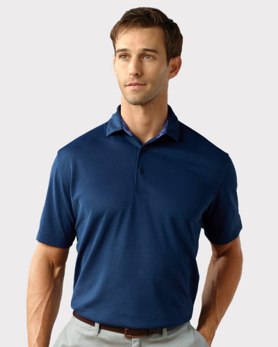 Memphis Sueded Polo - 150