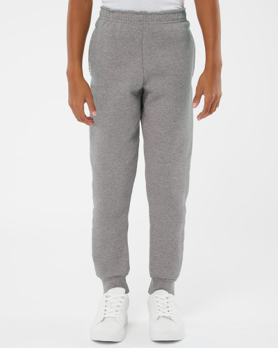 Youth Dri Power® Joggers With Pockets