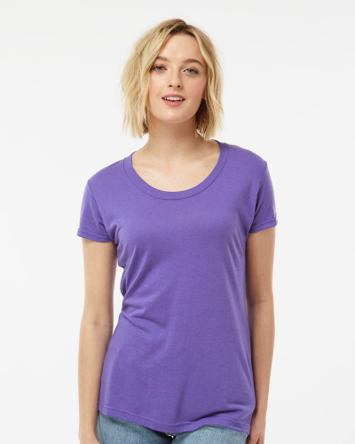 Women's Tri-Blend T-Shirt - 253