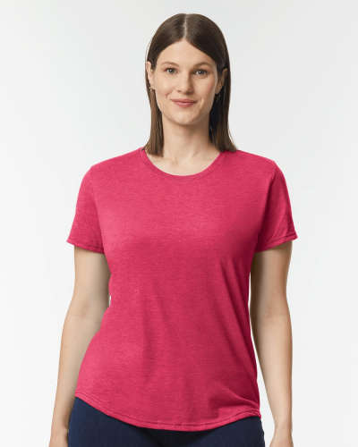 Softstyle® Women's Triblend T-Shirt - 6750L