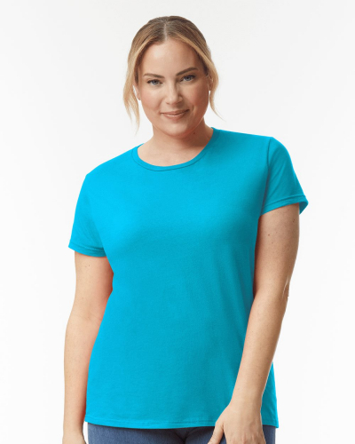 Softstyle® Women's Lightweight T-Shirt - 880