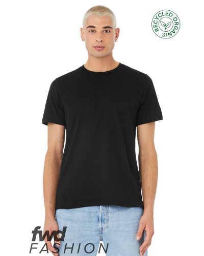 FWD Fashion Jersey Recycled Organic Tee