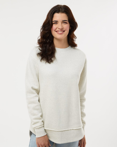 Women's Weekend Fleece Crewneck Sweatshirt