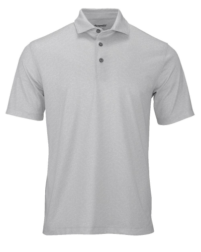 Derby Sublimated Heathered Polo - 152
