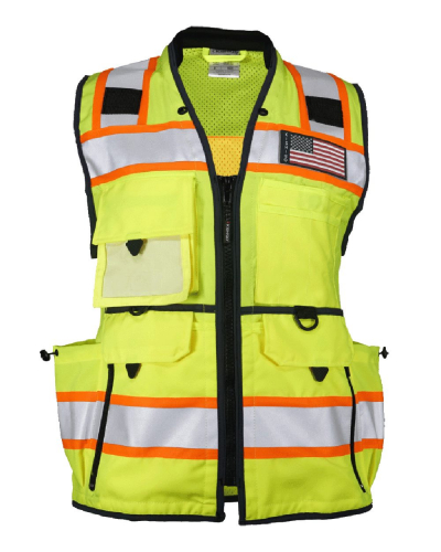 Women's Ultimate Construction Class 2 Vest