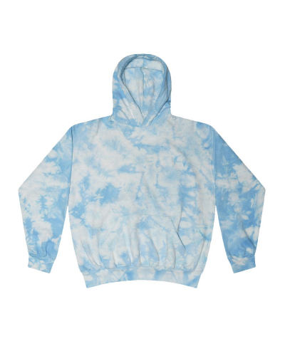 Youth Crystal Wash Hooded Sweatshirt