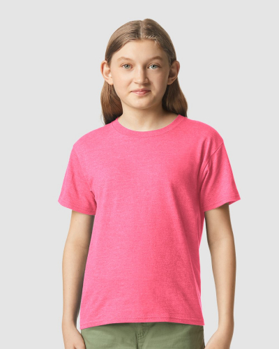 Softstyle® Youth CVC T-Shirt
