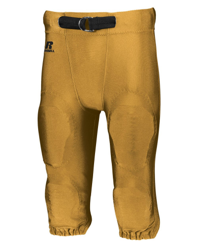 Deluxe Game Football Pants