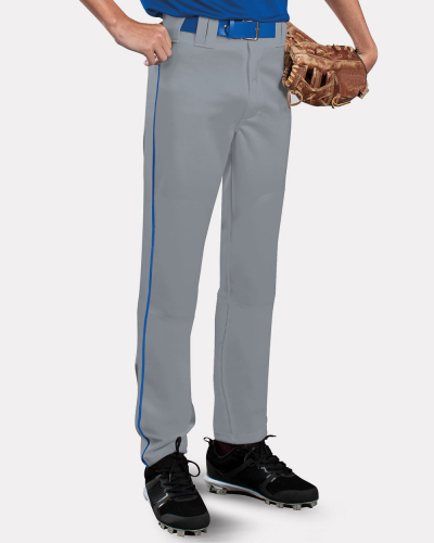Youth Piped Change-Up Baseball Pants