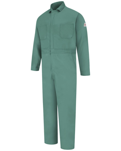 Gripper-Front Coverall - Tall Sizes