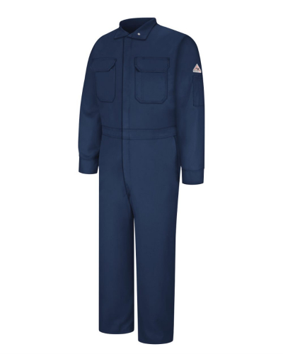 Deluxe Coverall - Tall Sizes