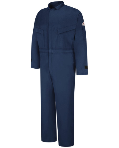 EXCEL FR® ComforTouch® Deluxe Coverall - Tall Sizes