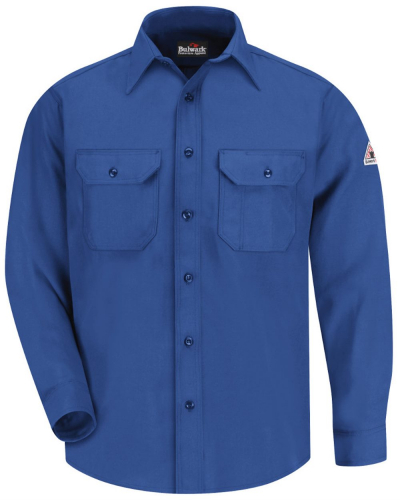 Uniform Shirt - Nomex® IIIA - Tall Sizes - SND6T