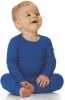 Toddler Baby Rib Pajama Pants