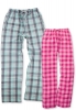Flannel Pants With Pockets
