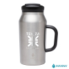 Manna™ 40 Oz. Basin Stainless Steel Mug