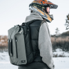 Ascentials Pro Fury Duffel Backpack