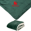 Brookline Micro Mink Sherpa Blanket