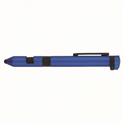 Rainier Utility Pen W/Stylus