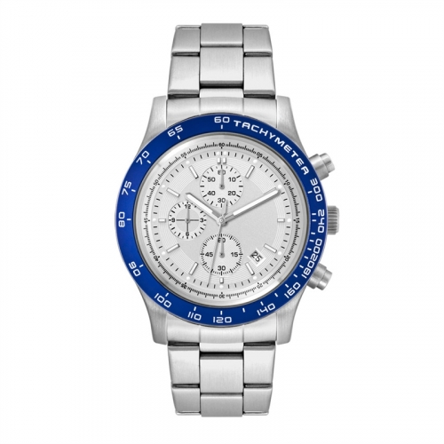 Unisex Watch Men's Chronograph Watch