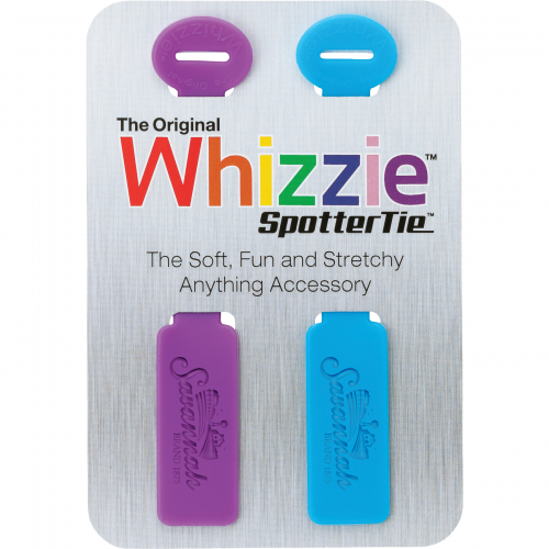 Whizzie™ SpotterTie™  2 Pc Max Whizzie™ SpotterTie™ Set
