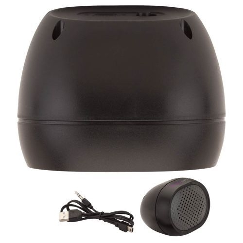 Musik Oval Bluetooth® Speaker