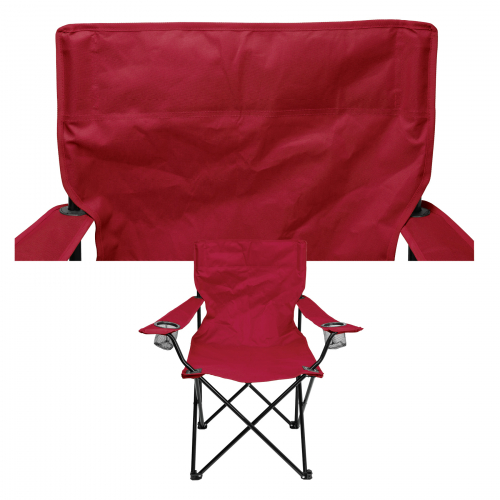 Point Loma Folding Event Chair With Carrying Bag