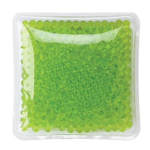 Beverly Square Gel Bead Hot / Cold Pack