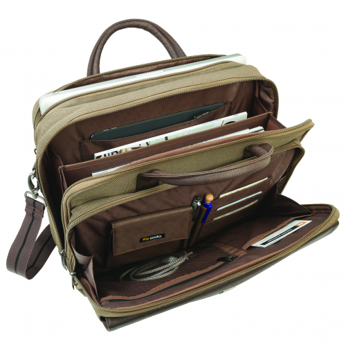 Solo® Rucker Briefcase