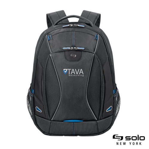 Solo NY® Glide Backpack