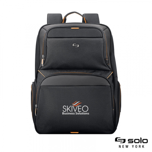 Solo NY® Thrive Backpack