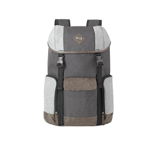 Solo Solo® Urban Nomad Backpack