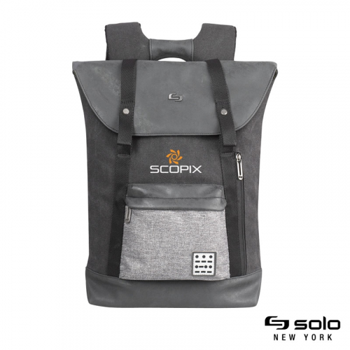 Solo NY® Momentum Backpack