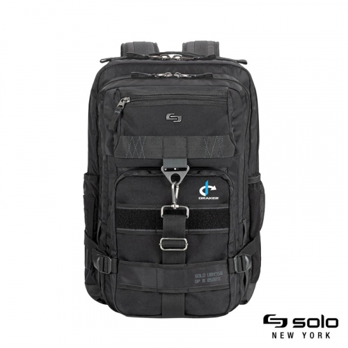 Solo NY® Altitude Backpack
